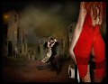 665 - Tango in the nigth - VILLALBA RAUL - argentina